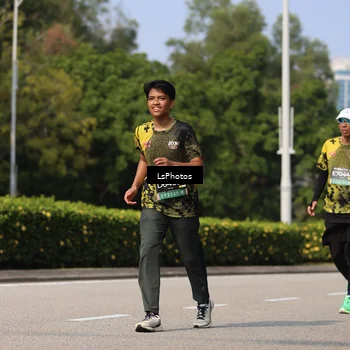 Runner Photo 6355180
