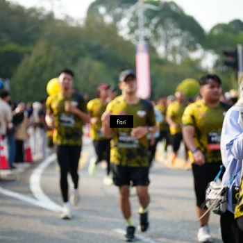 Runner Photo 6355191