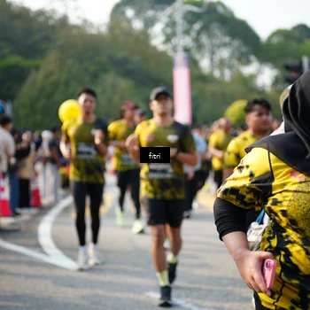 Runner Photo 6355194