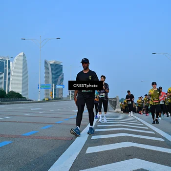Runner Photo 6355199