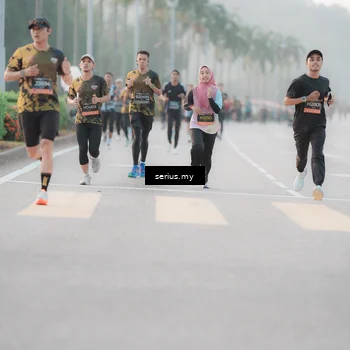 Runner Photo 6355207