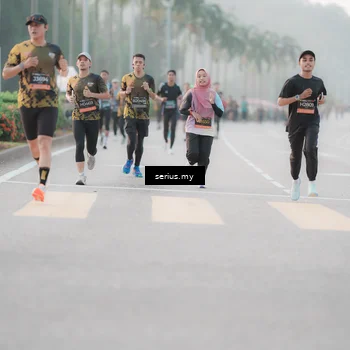 Runner Photo 6355210