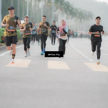 Runner Photo 6355215