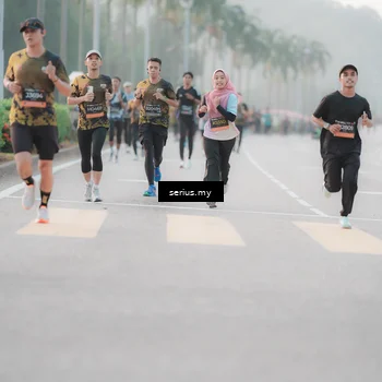 Runner Photo 6355219