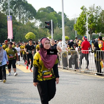 Runner Photo 6355220
