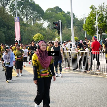 Runner Photo 6355236