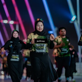Runner Photo 6355246