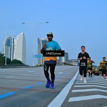 Runner Photo 6355251