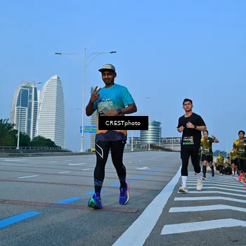 Runner Photo 6355254