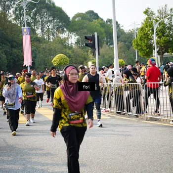 Runner Photo 6355255