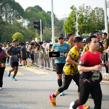 Runner Photo 6355257