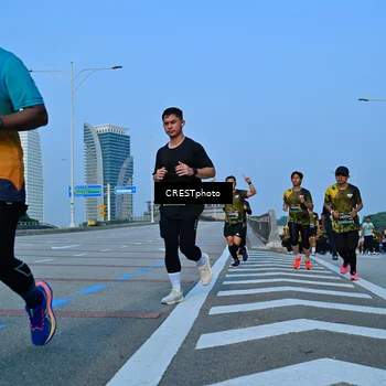 Runner Photo 6355266