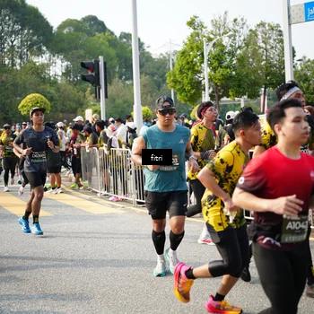 Runner Photo 6355270