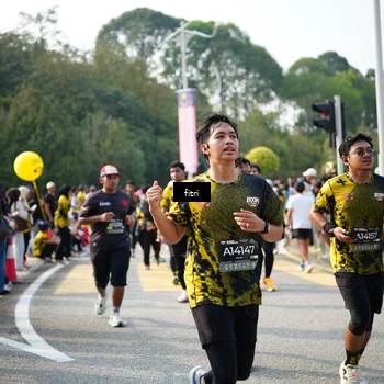 Runner Photo 6355271