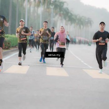 Runner Photo 6355282