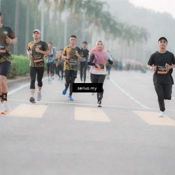 Runner Photo 6355284