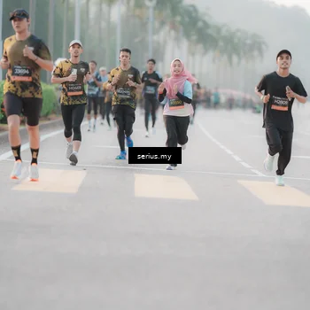 Runner Photo 6355285