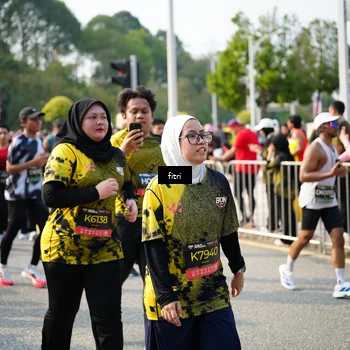 Runner Photo 6355293