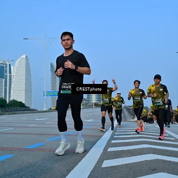Runner Photo 6355295