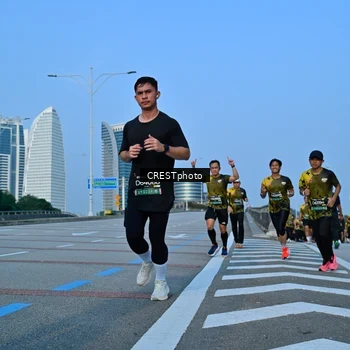 Runner Photo 6355297