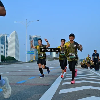 Runner Photo 6355311