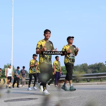 Runner Photo 6355314