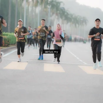 Runner Photo 6355316