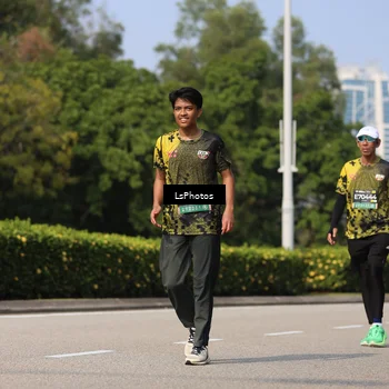 Runner Photo 6355320