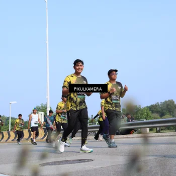 Runner Photo 6355322