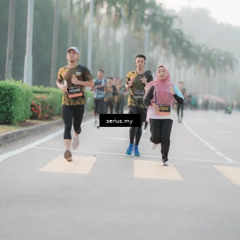 Runner Photo 6355324