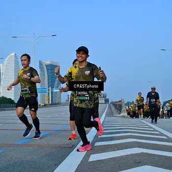 Runner Photo 6355326