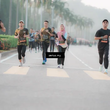Runner Photo 6355327