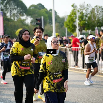 Runner Photo 6355328