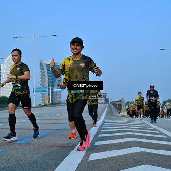 Runner Photo 6355334