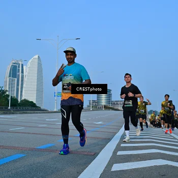 Runner Photo 6355335