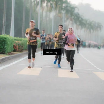 Runner Photo 6355338