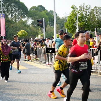 Runner Photo 6355339