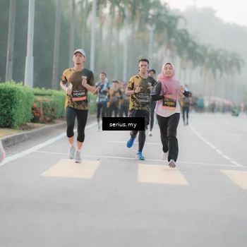 Runner Photo 6355343