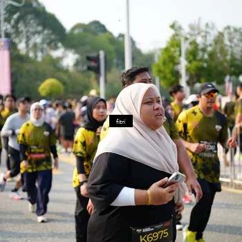 Runner Photo 6355346