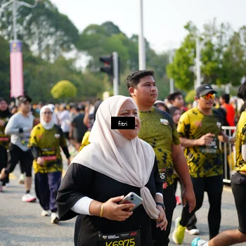 Runner Photo 6355349