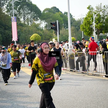 Runner Photo 6355350