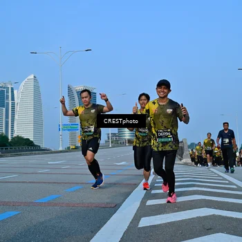 Runner Photo 6355356
