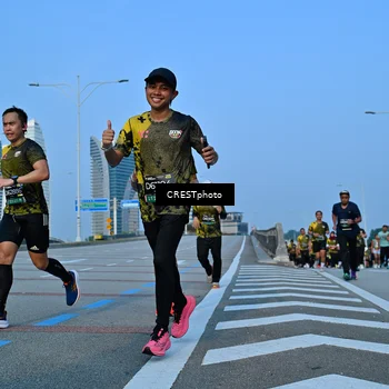Runner Photo 6355357