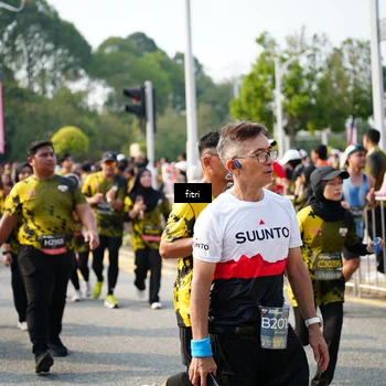 Runner Photo 6355370