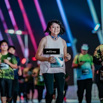 Runner Photo 6355381