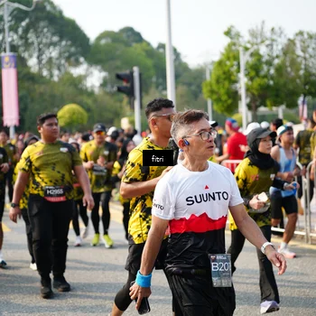Runner Photo 6355383