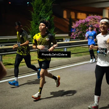 Runner Photo 6355384
