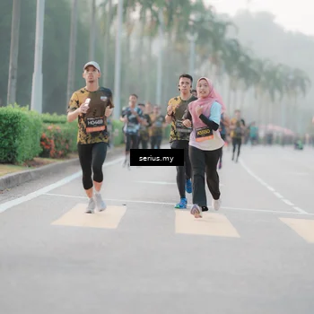 Runner Photo 6355393