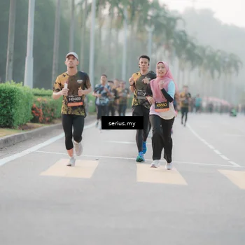 Runner Photo 6355394