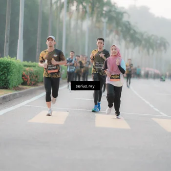 Runner Photo 6355396